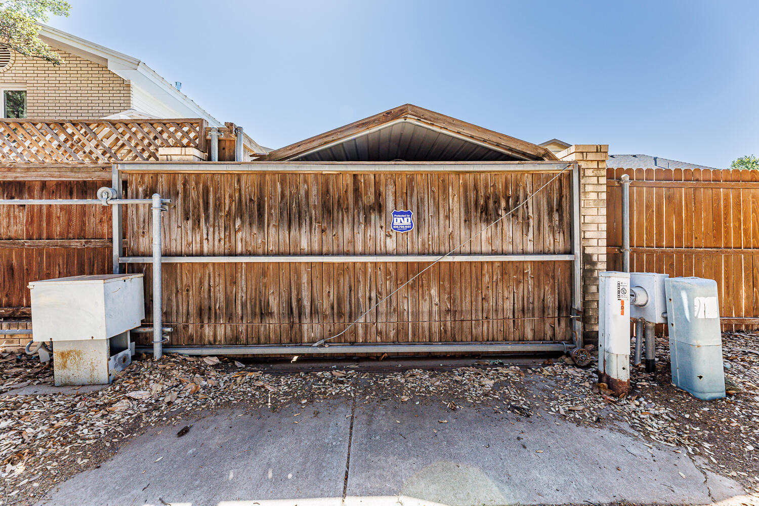 305 Wayne Avenue Lubbock, TX 79416 - Photo 97 of 105 .