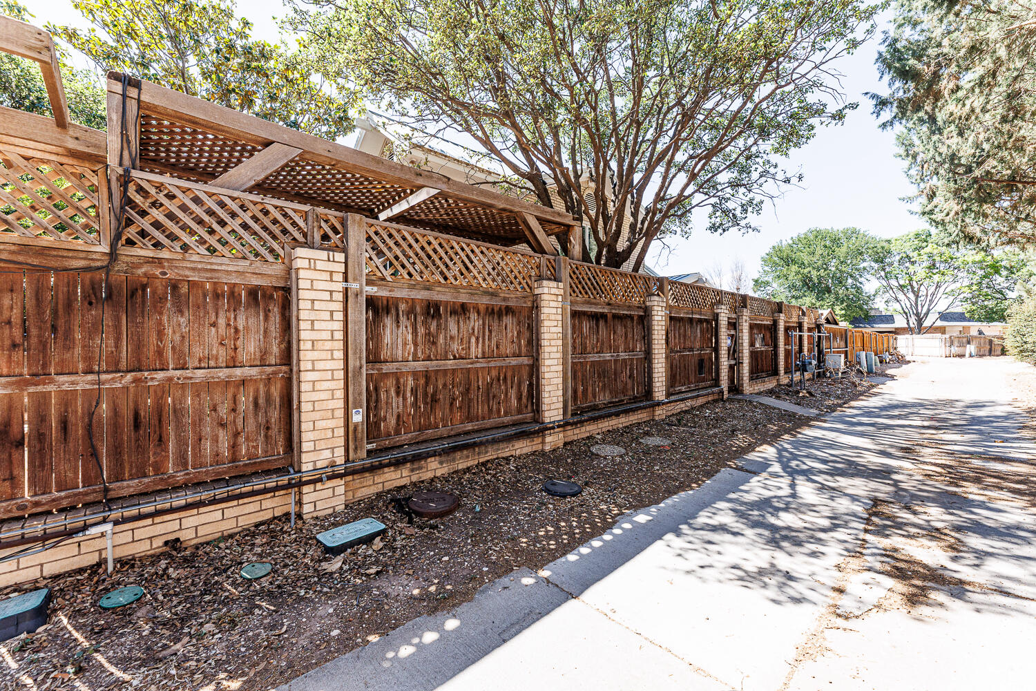 305 Wayne Avenue Lubbock, TX 79416 - Photo 98 of 105 .