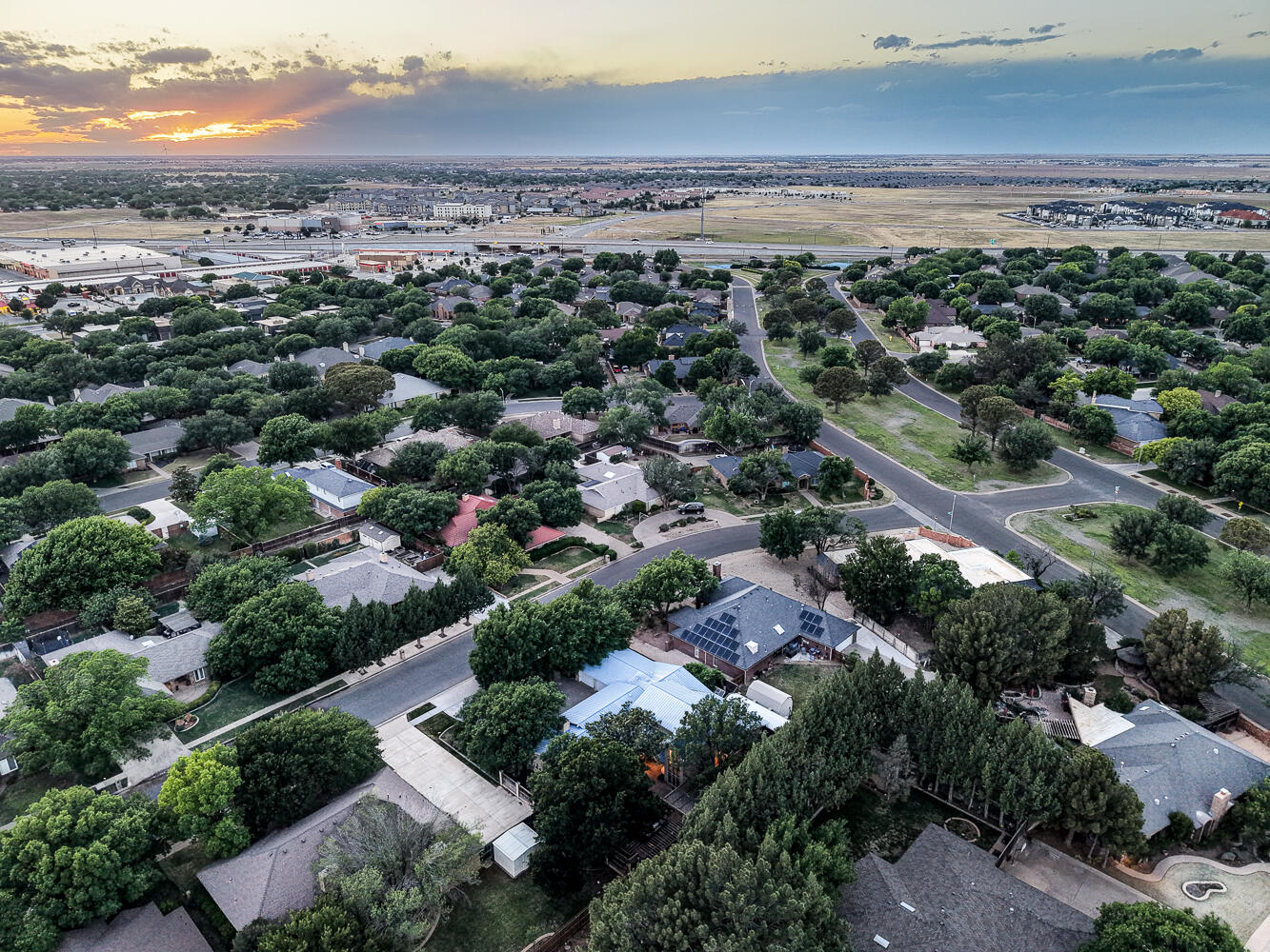 305 Wayne Avenue Lubbock, TX 79416 - Photo 100 of 105 .