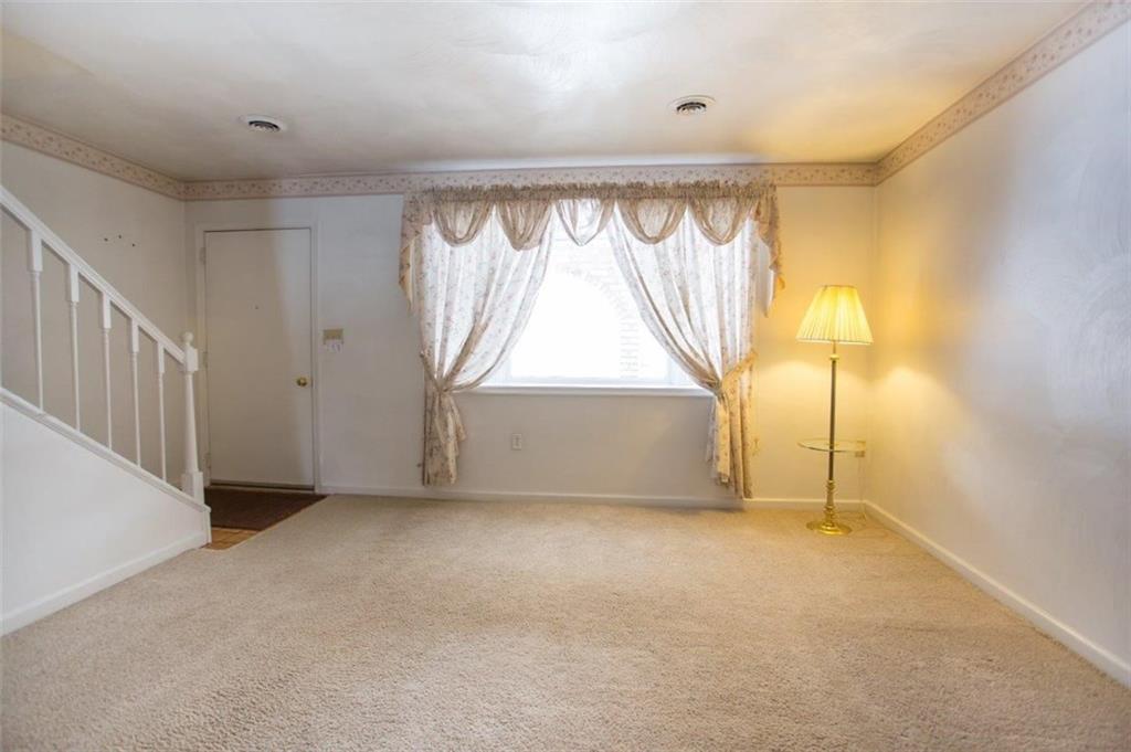 4905 Lucerne Road Indiana, PA 15701 - Photo 2 of 16 Living Room