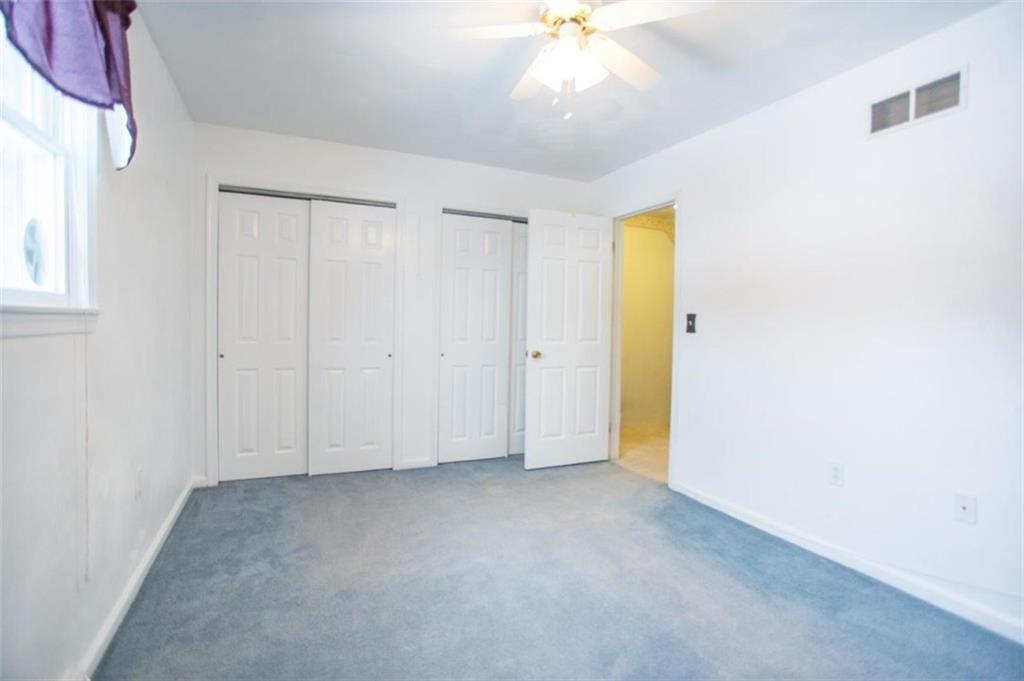 4905 Lucerne Road Indiana, PA 15701 - Photo 12 of 16 2nd bedroom