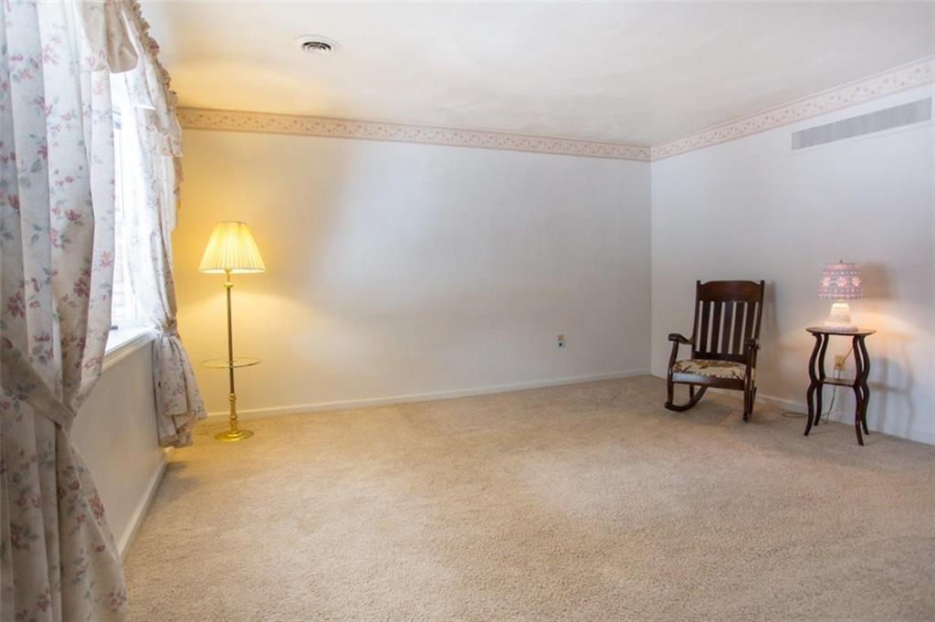 4905 Lucerne Road Indiana, PA 15701 - Photo 3 of 16 Living room from entry
