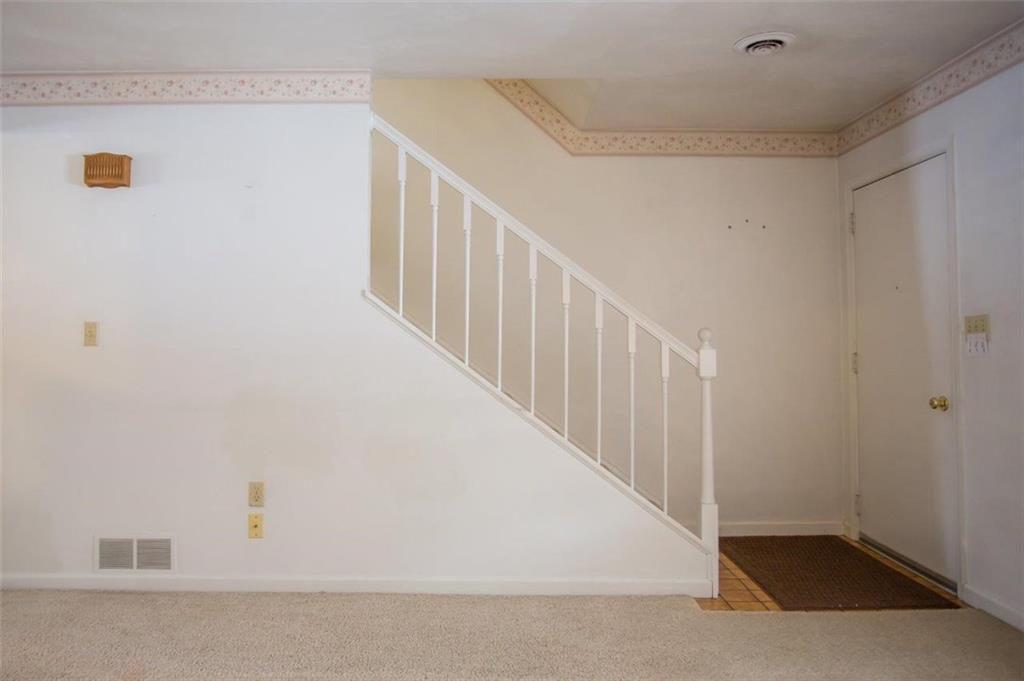 4905 Lucerne Road Indiana, PA 15701 - Photo 4 of 16 Stairs