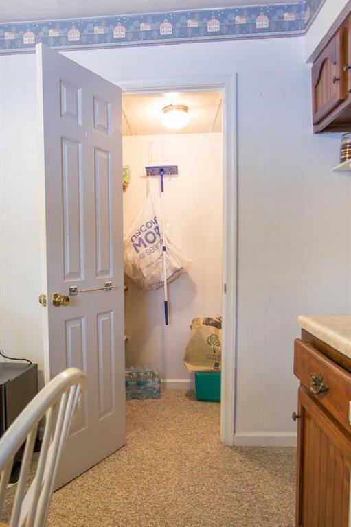 4905 Lucerne Road Indiana, PA 15701 - Photo 7 of 16 Walk in pantry