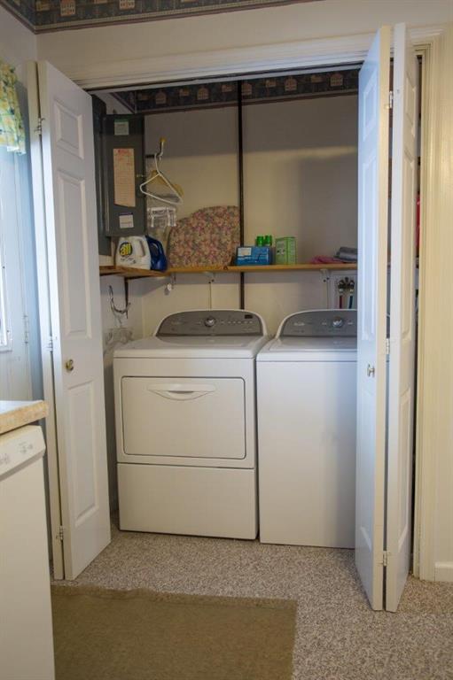 4905 Lucerne Road Indiana, PA 15701 - Photo 9 of 16 1st floor laundry
