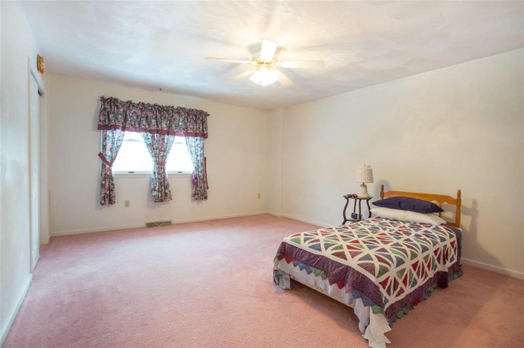 4905 Lucerne Road Indiana, PA 15701 - Photo 10 of 16 Master bedroom