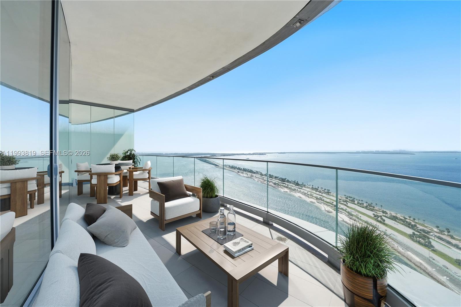 175 Southeast 25th Road, Unit 3102 Miami, FL 33129 - Photo 18 of 44 Staged