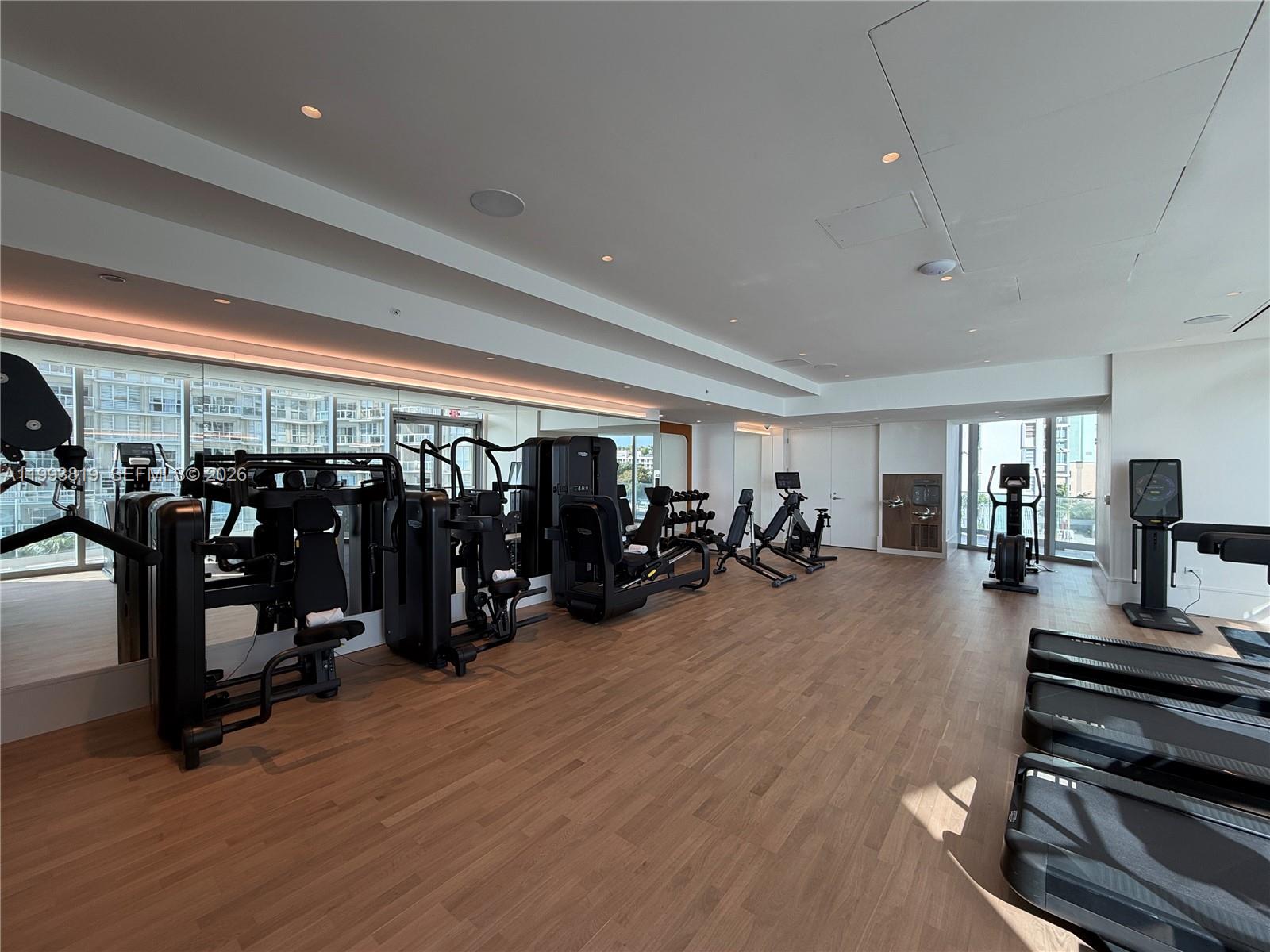 175 Southeast 25th Road, Unit 3102 Miami, FL 33129 - Photo 30 of 44