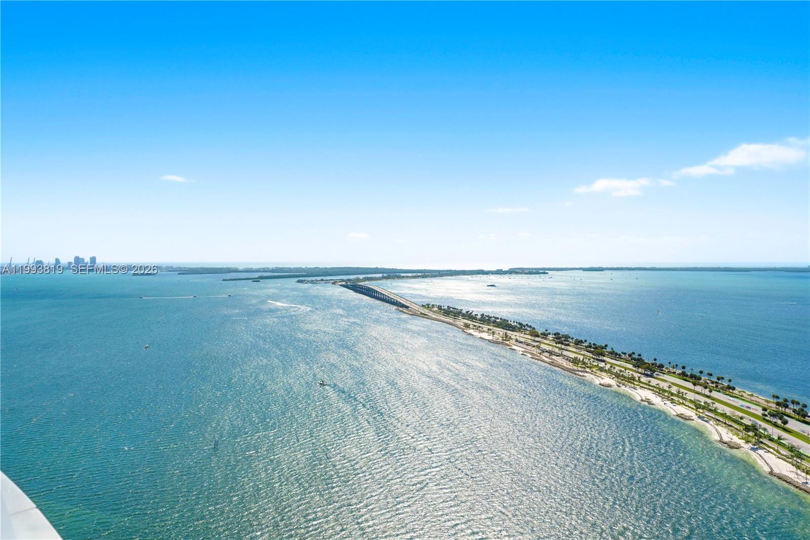 175 Southeast 25th Road, Unit 3102 Miami, FL 33129 - Photo 37 of 65 a view of an ocean and beach