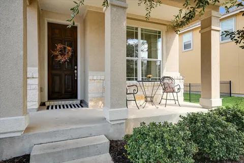 $544,000 | 7212 Lookout Bluff Terrace, Unit D18, Austin, TX 78735