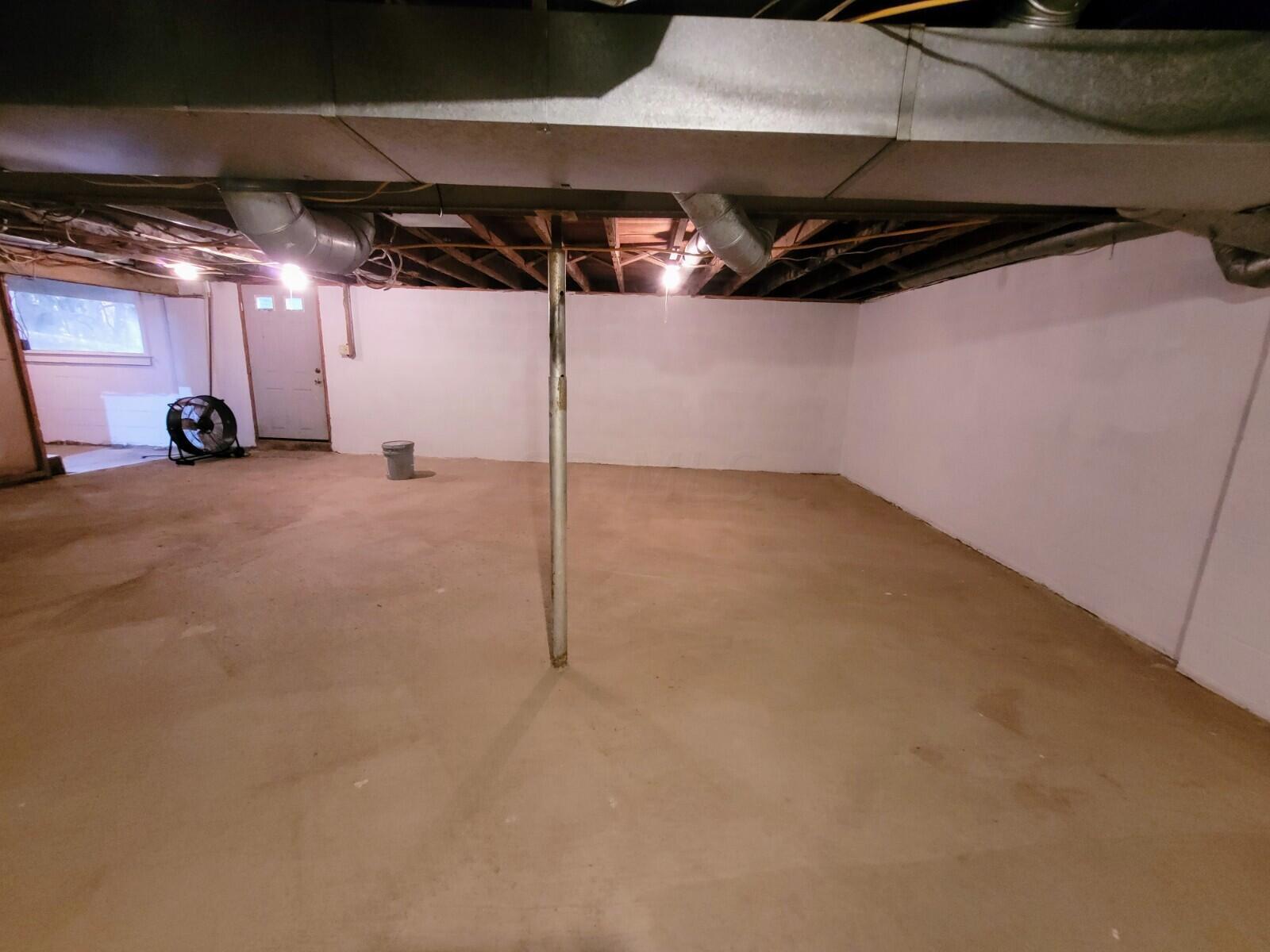 461 Wooster Road Mount Vernon, OH 43050 - Photo 31 of 32 Basement 1