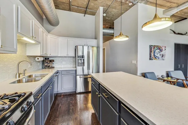 $3,995 | 1111 West 14th Place, Unit 328, Chicago, IL 60608