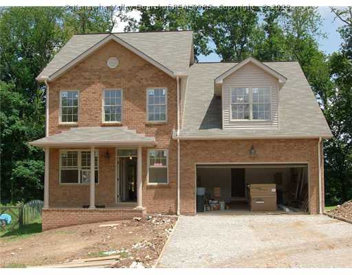812 Suncrest Road Charleston, WV 25303 - Photo 1 of 1 Exterior Front.