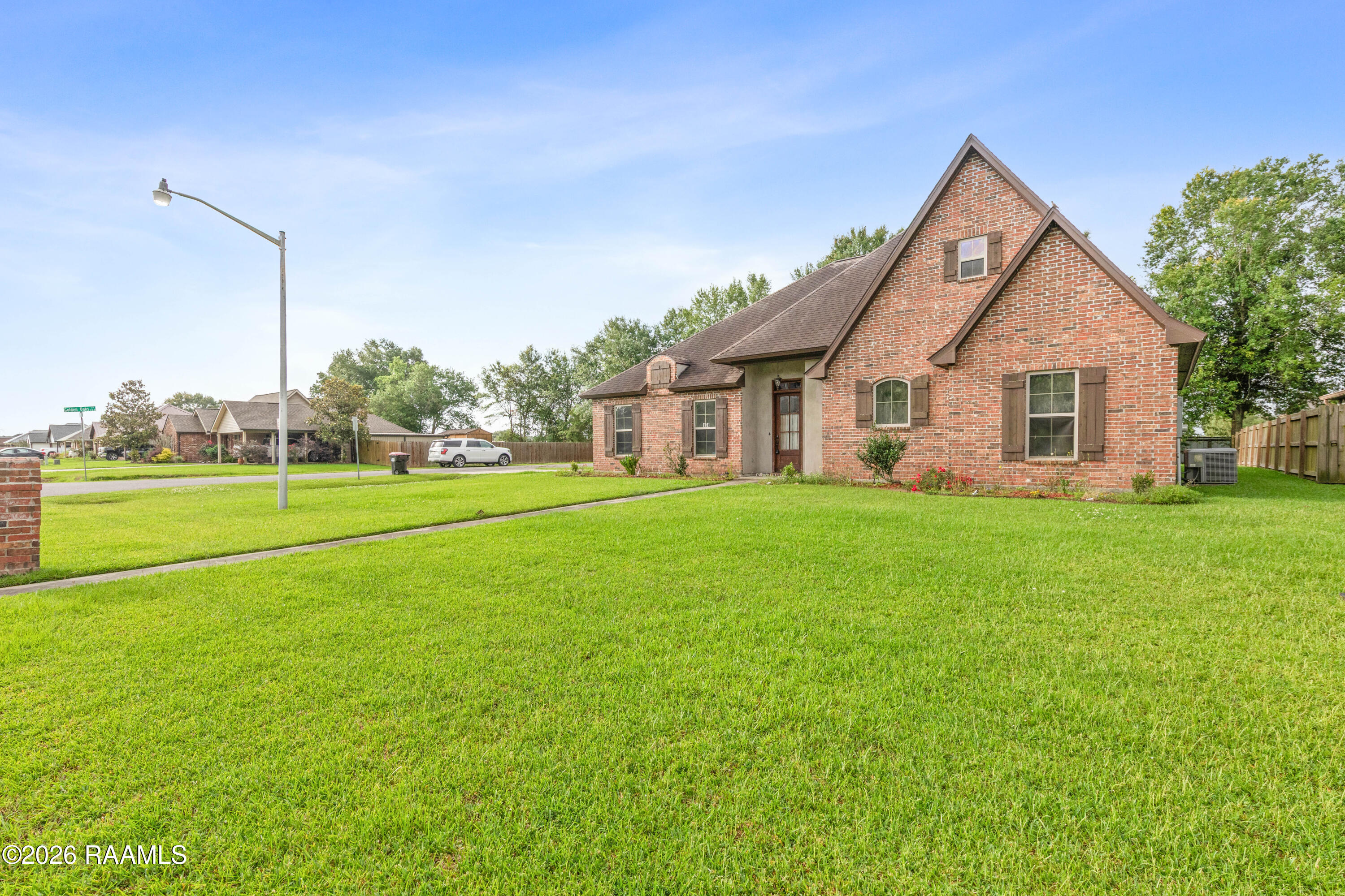 131 Ridge Run Lane Carencro, LA 70520 - Photo 22 of 26