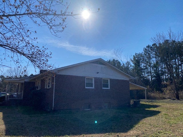 44 Varick Chapel Road Kenbridge, VA 23944 - Photo 11 of 30 Gallery Image 11
