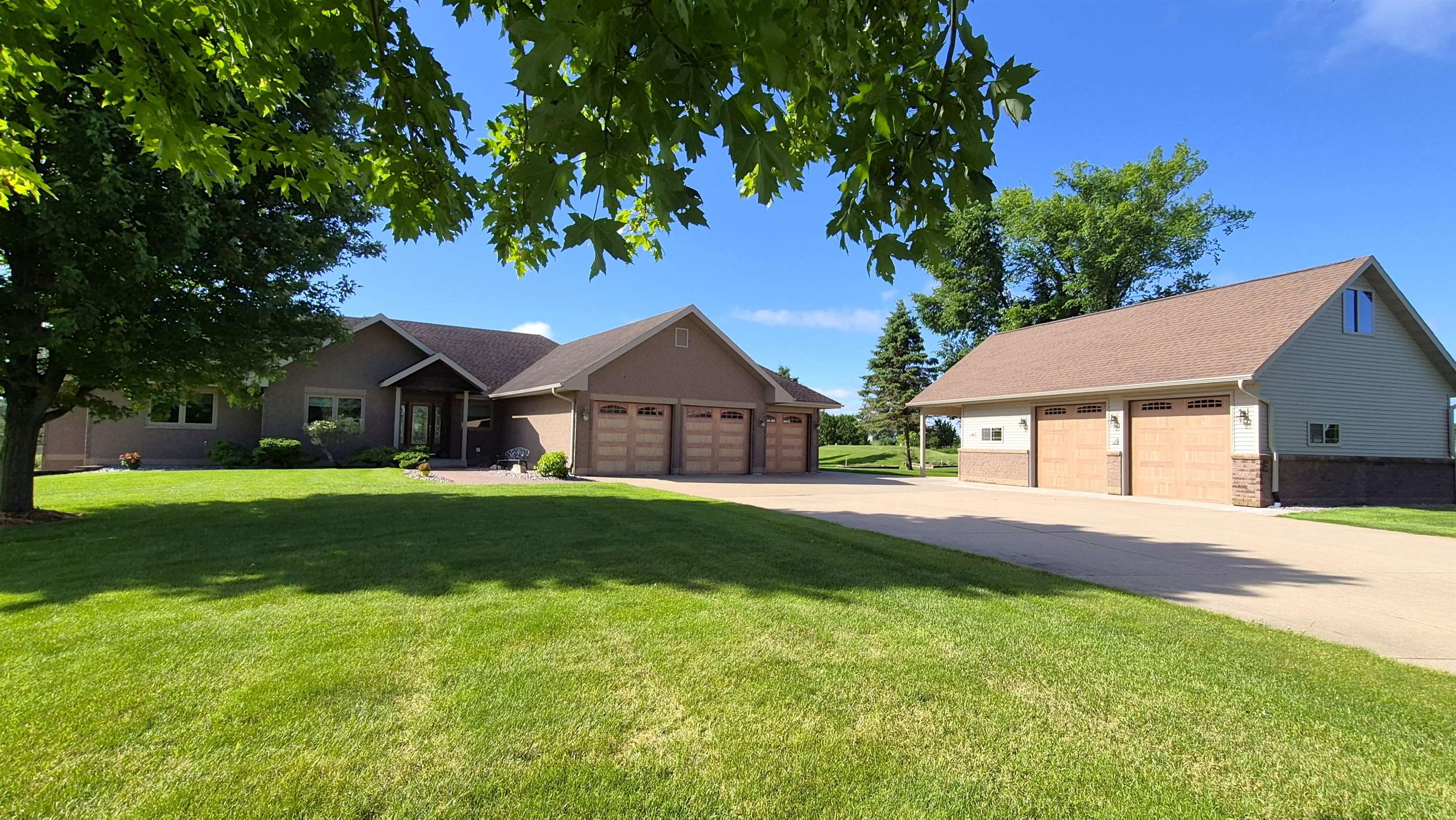 206220 Rusty Road Stratford, WI 54484 - Photo 1 of 60