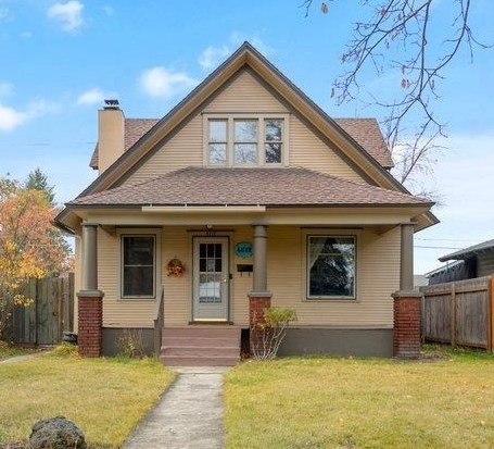 4517 North Post Street Spokane, WA 99205 - Photo 1 of 31 Gallery Image 1