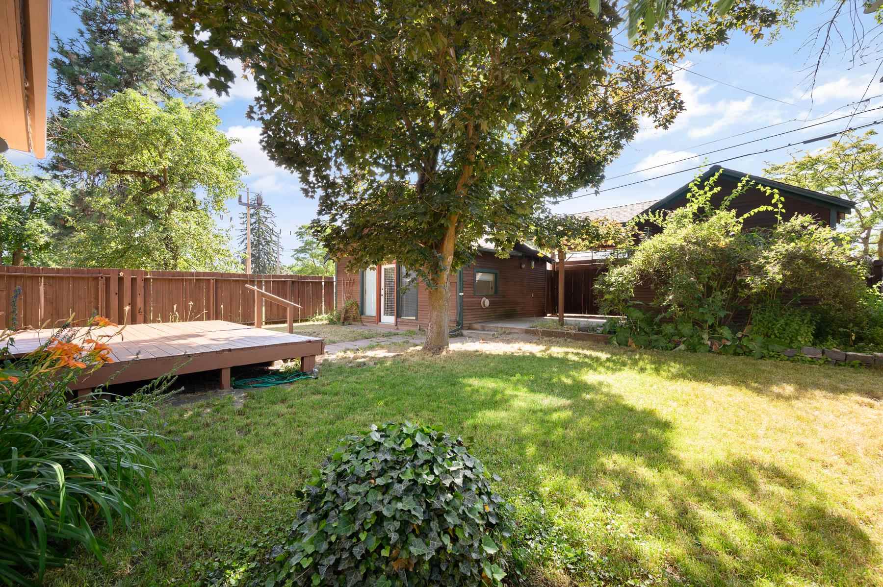 4517 North Post Street Spokane, WA 99205 - Photo 22 of 31 Gallery Image 22