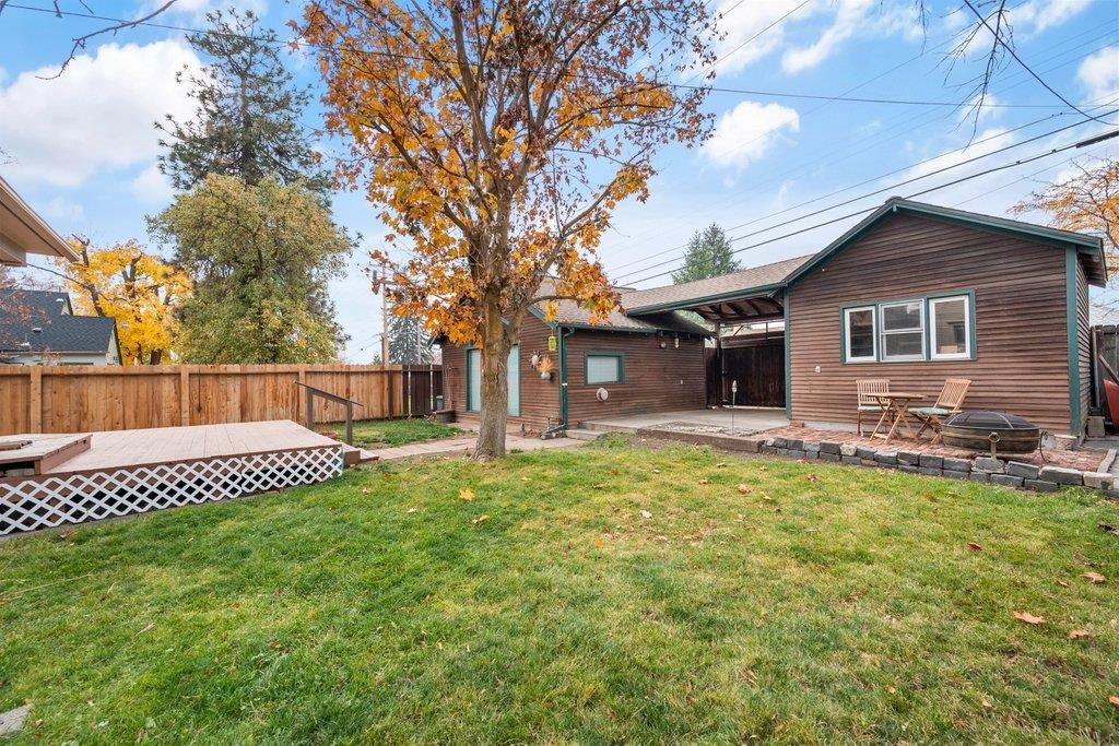 4517 North Post Street Spokane, WA 99205 - Photo 23 of 31 Gallery Image 23