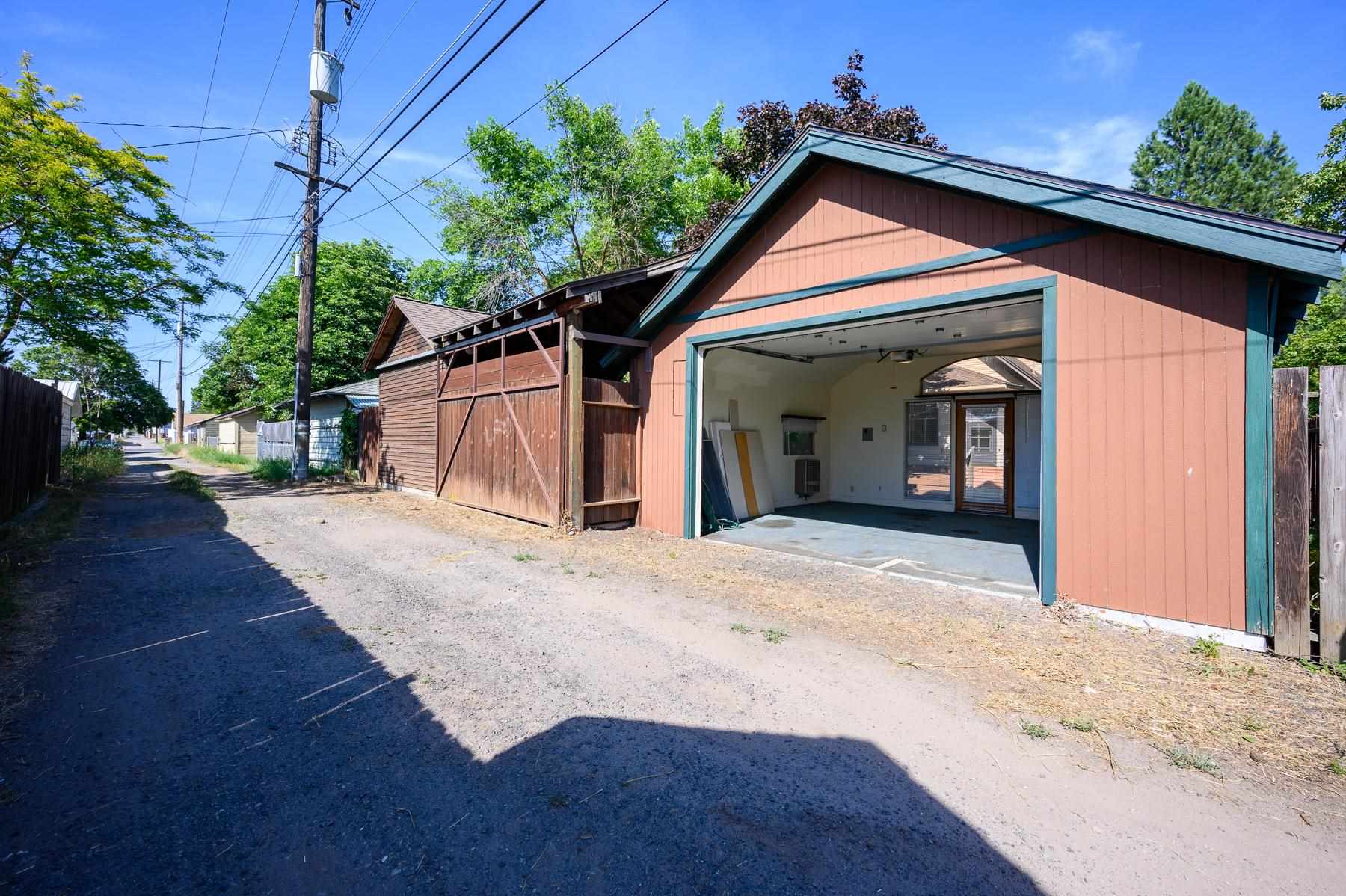 4517 North Post Street Spokane, WA 99205 - Photo 30 of 31 Gallery Image 30