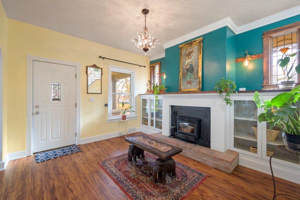 4517 North Post Street Spokane, WA 99205 - Photo 4 of 31 Gallery Image 4