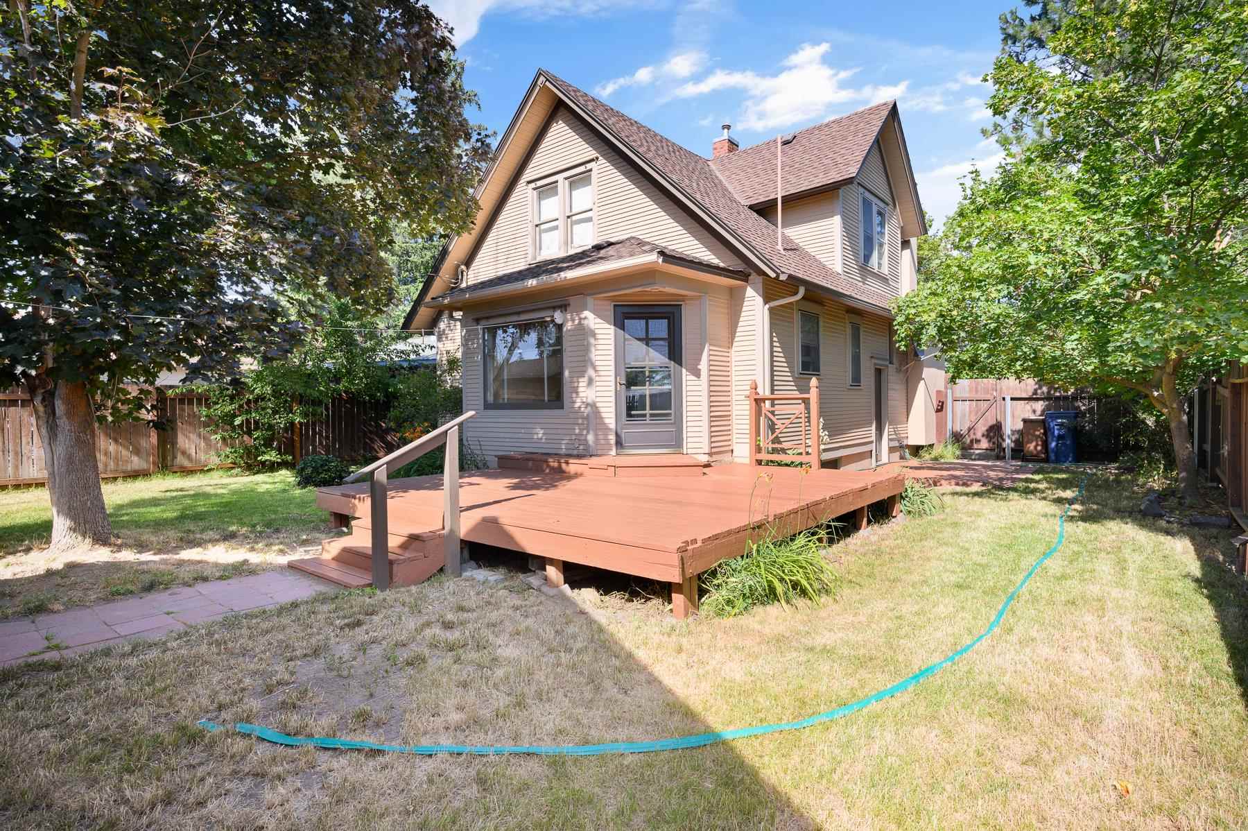 4517 North Post Street Spokane, WA 99205 - Photo 31 of 31 Gallery Image 31