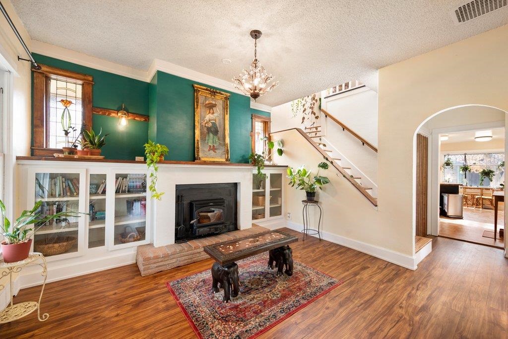 4517 North Post Street Spokane, WA 99205 - Photo 5 of 31 Gallery Image 5
