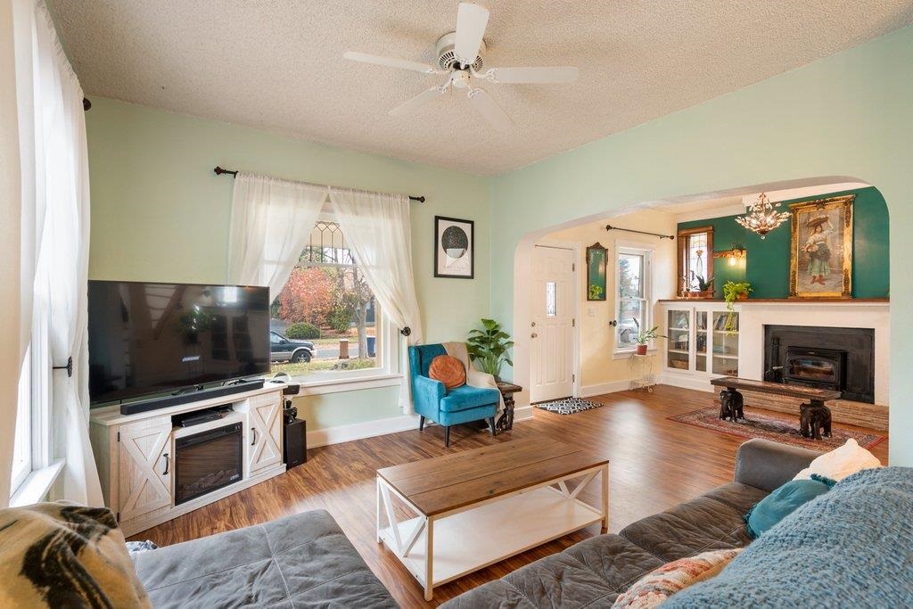 4517 North Post Street Spokane, WA 99205 - Photo 7 of 31 Gallery Image 7
