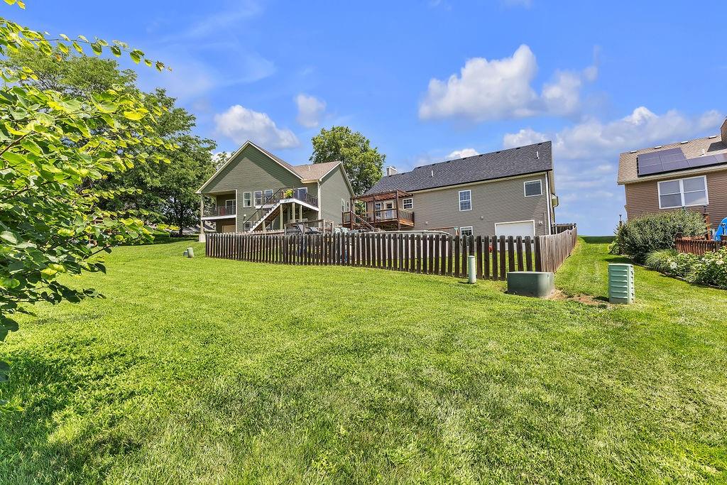 2708 Meadow Ridge Drive St. Joseph, MO 64504 - Photo 55 of 60