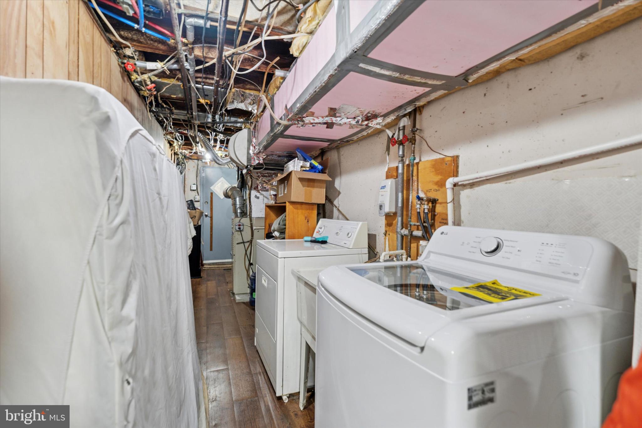 2548 Irvington Road Drexel Hill, PA 19026 - Photo 11 of 15