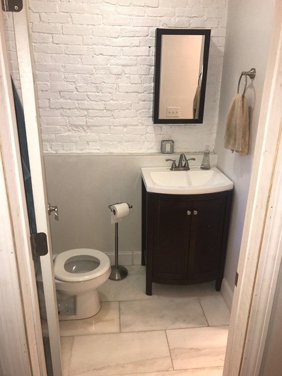 80 West Cedar Street, Unit 1 Boston, MA 02114 - Photo 3 of 9