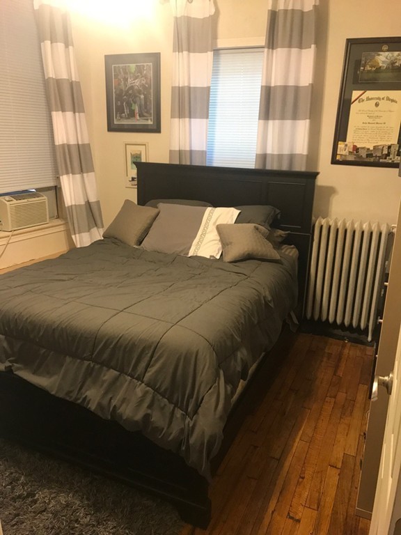 80 West Cedar Street, Unit 1 Boston, MA 02114 - Photo 4 of 9