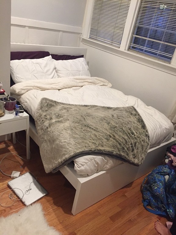 80 West Cedar Street, Unit 1 Boston, MA 02114 - Photo 8 of 9