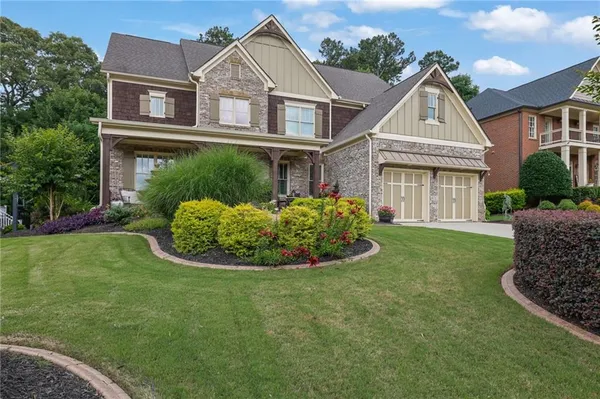 $950,000 | 4415 Manor Creek Drive, Cumming, GA 30040
