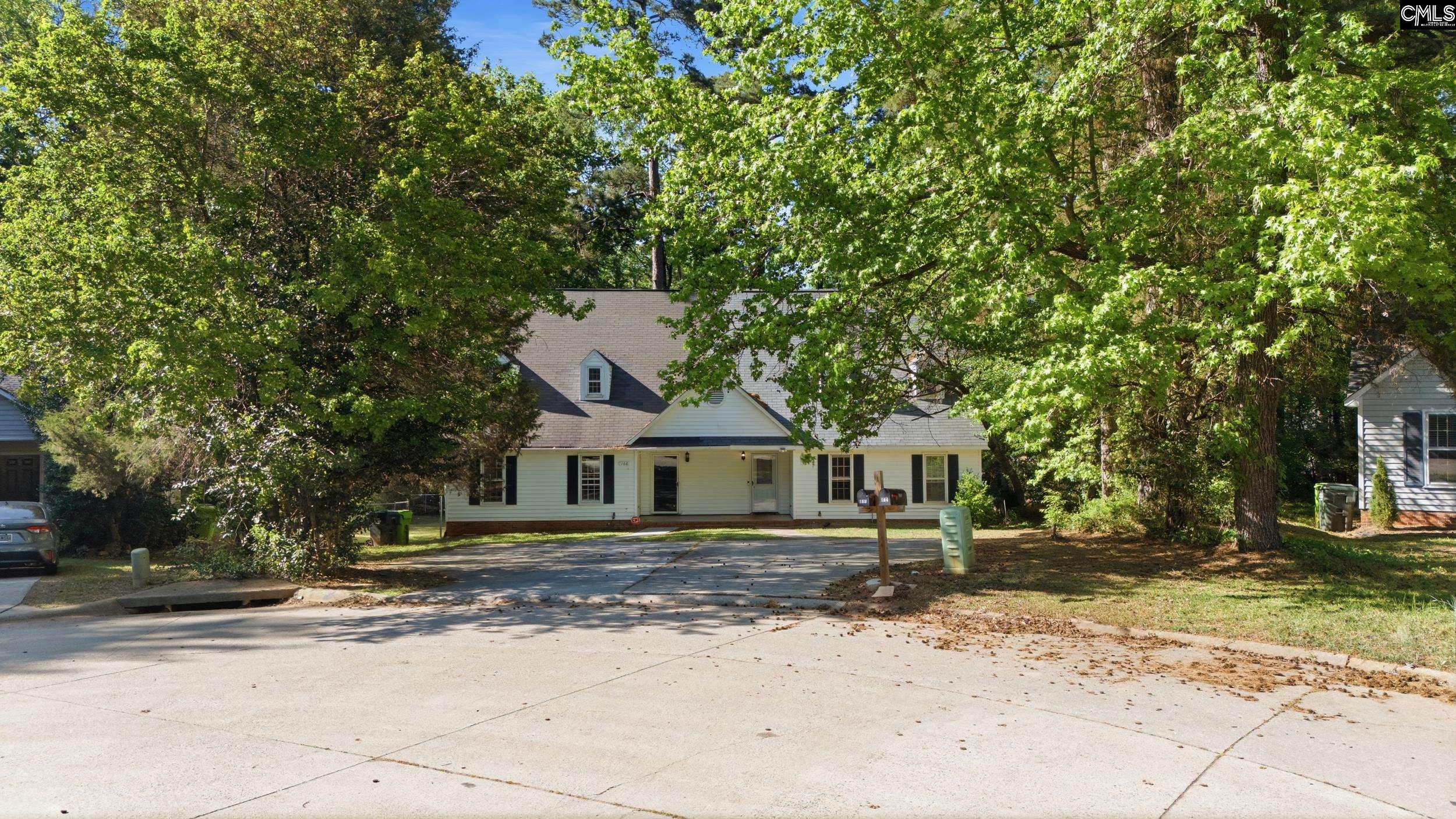 164 Thames Valley Court Irmo, SC 29063 - Photo 28 of 39