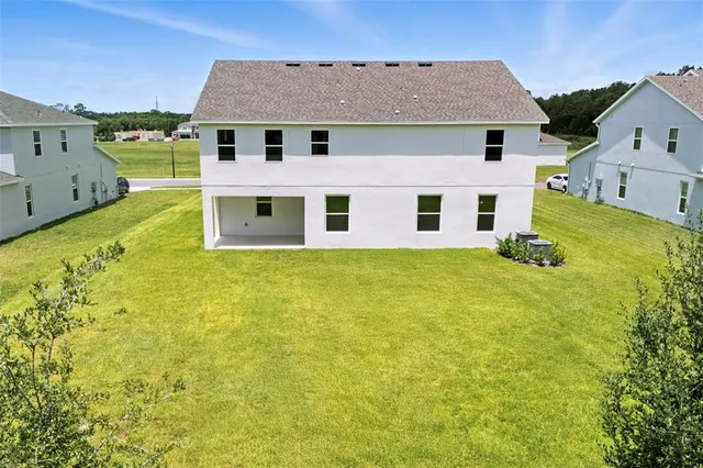 $789,990 | 5843 Sierra Crown Street, Mount Dora, FL 32757