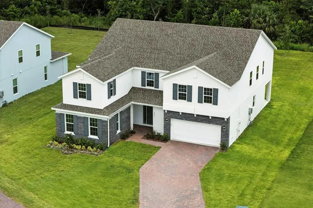 $789,990 | 5843 Sierra Crown Street, Mount Dora, FL 32757