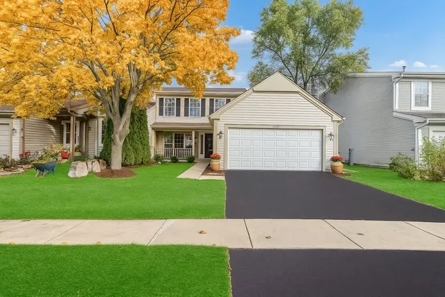 $325,000 | 2321 Meadows Lane, Round Lake Beach, IL 60073