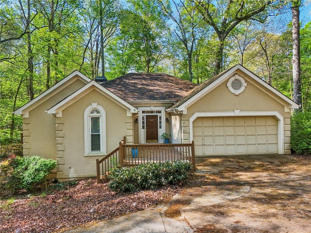 230 Oakmere Road Alpharetta, GA 30009 - Photo 1 of 1 Gallery Image 1