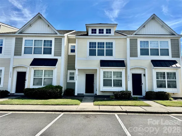 $1,625 | 12660 Persimmon Tree Drive, Charlotte, NC 28273