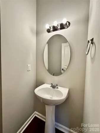 $1,625 | 12660 Persimmon Tree Drive, Charlotte, NC 28273