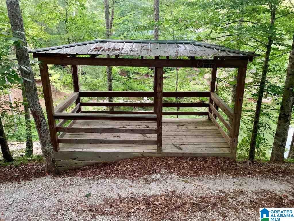 117 Swagg Cove Road Wedowee, AL 36278 - Photo 15 of 16