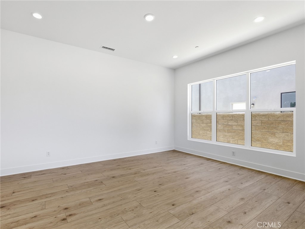 11850 Red Hawk Lane Porter Ranch, CA 91326 - Photo 18 of 51 Flex Room: Fernwood Italianate - The Ridge Collection at Bella Vista - Homesite 68