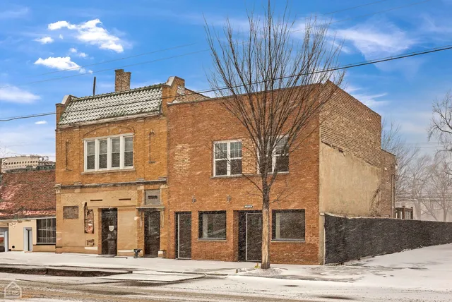 $544,500 | 5508 West Chicago Avenue, Chicago, IL 60651