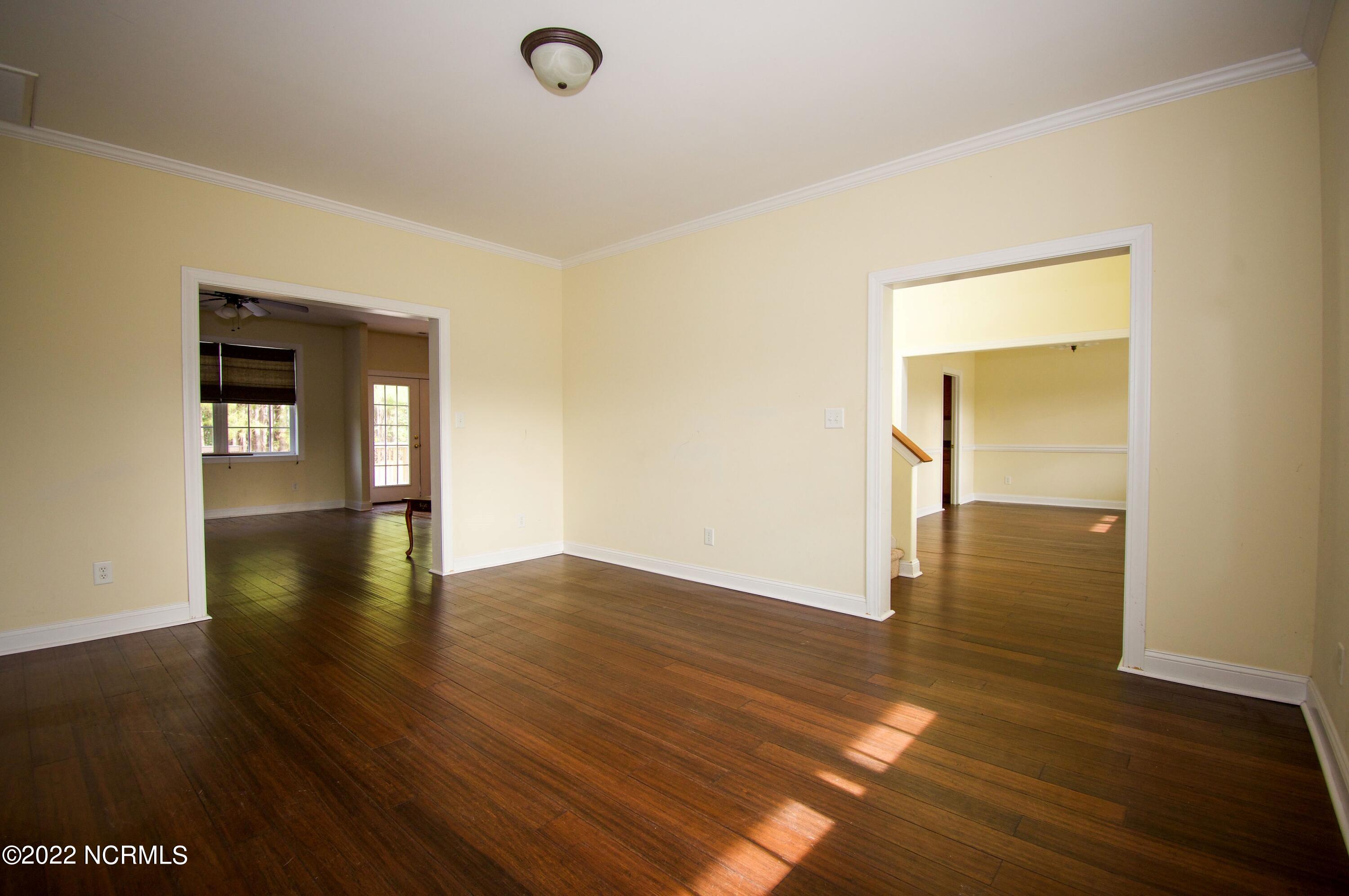 707 Harther Drive Jacksonville, NC 28540 - Photo 16 of 59 Harther 17