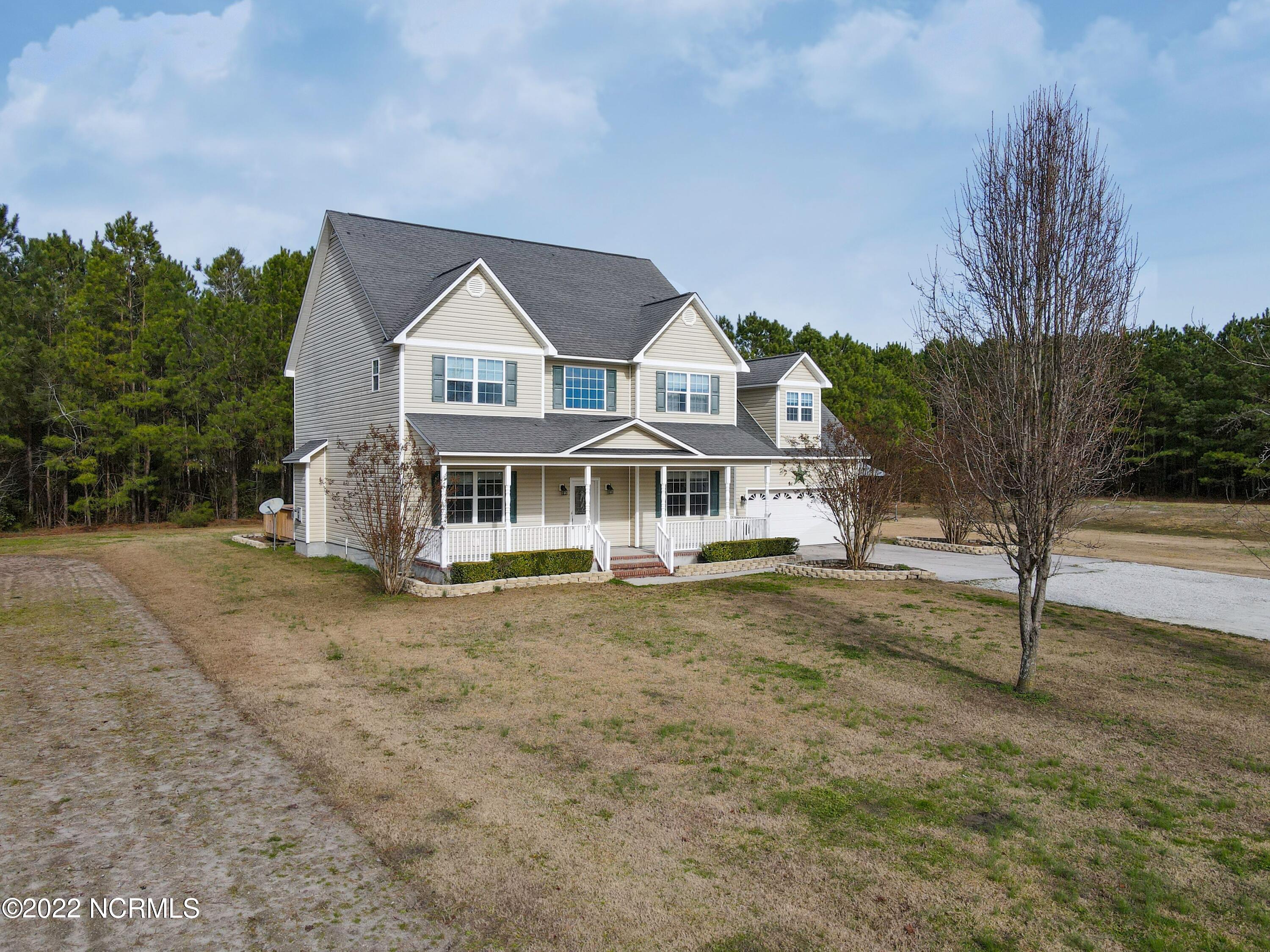 707 Harther Drive Jacksonville, NC 28540 - Photo 3 of 59 Harther 2