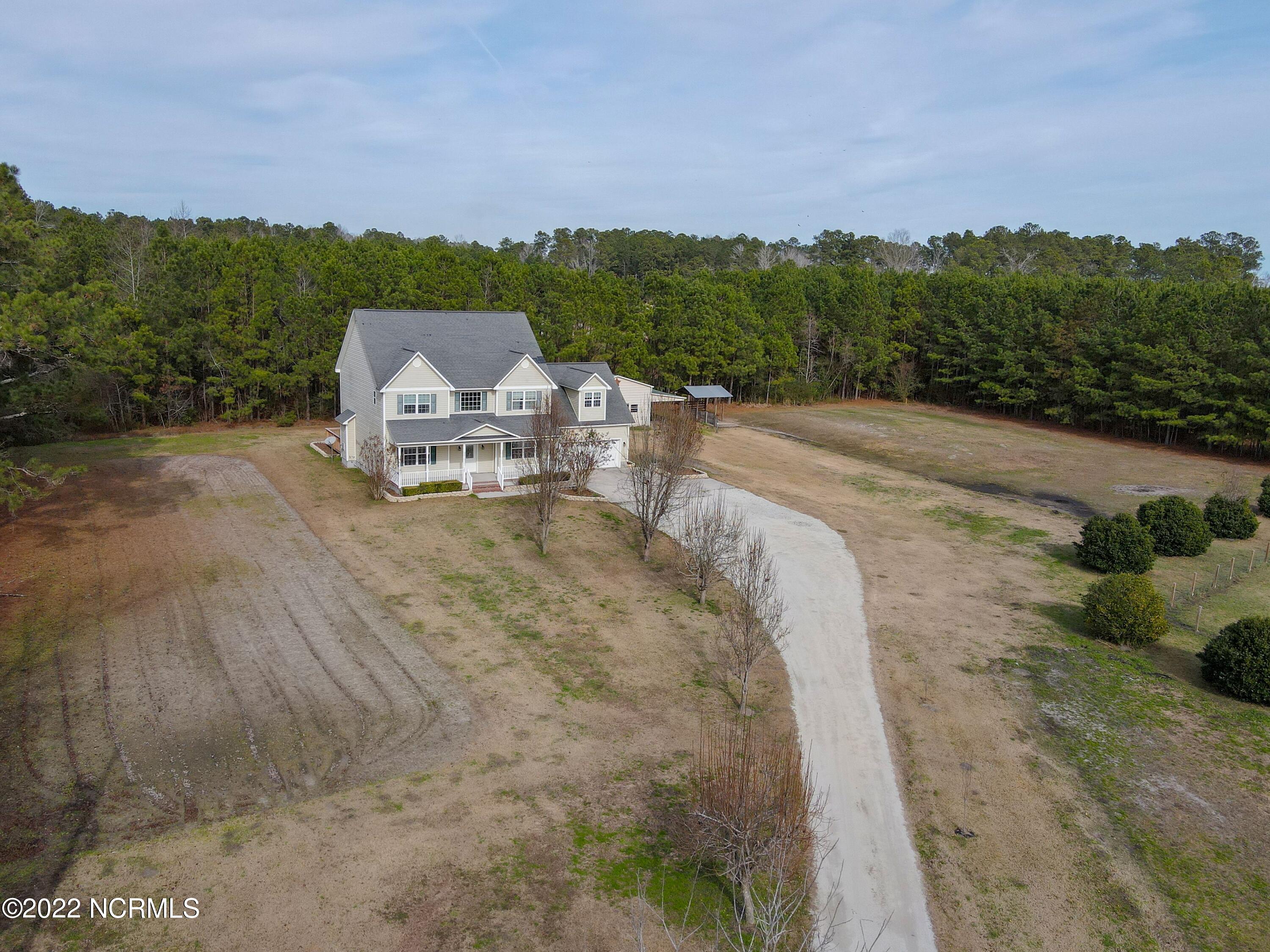 707 Harther Drive Jacksonville, NC 28540 - Photo 5 of 59 Harther 5