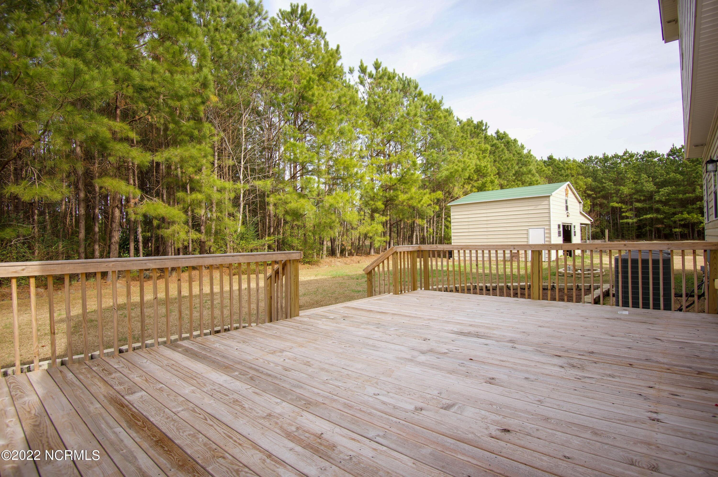 707 Harther Drive Jacksonville, NC 28540 - Photo 53 of 59 Harther 56