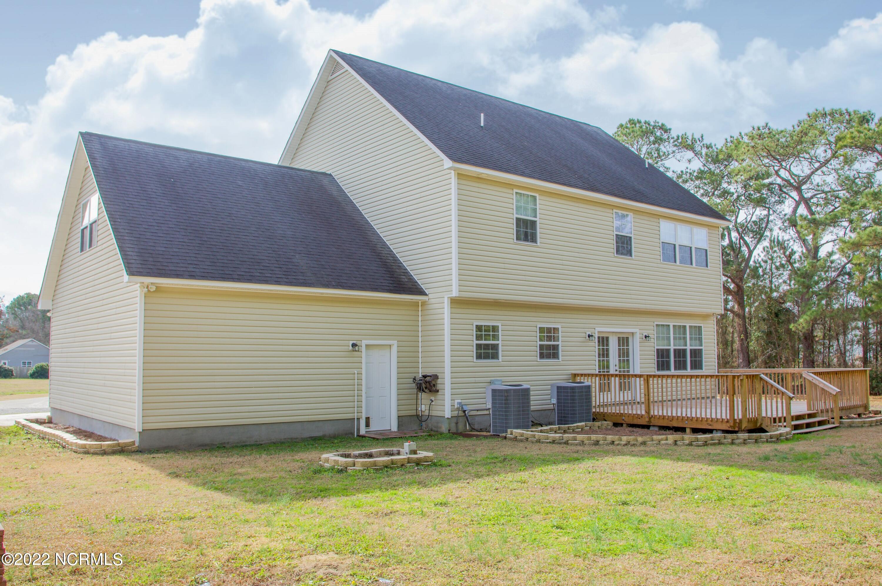 707 Harther Drive Jacksonville, NC 28540 - Photo 55 of 59 Harther 58