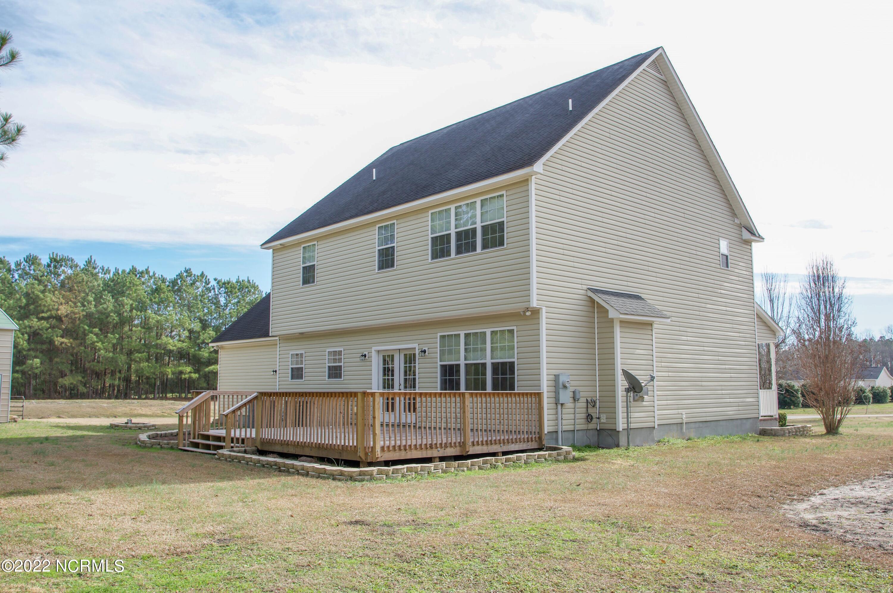 707 Harther Drive Jacksonville, NC 28540 - Photo 56 of 59 Harther 59
